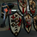 Templar Crusader Combat